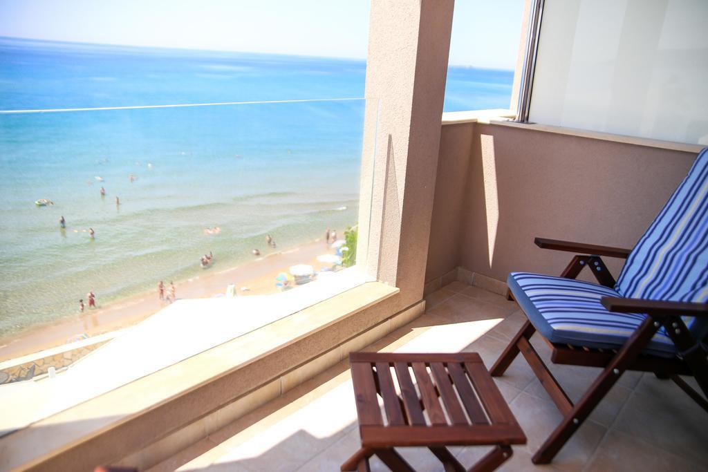 Aquarius House Villa Agios Georgios  Exterior foto