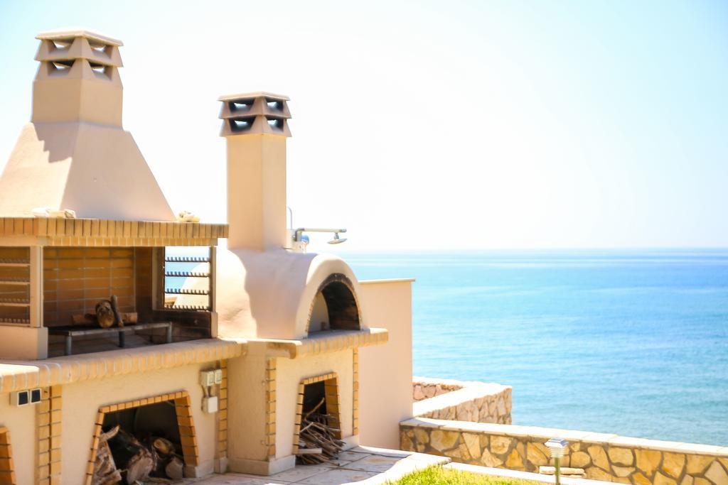 Aquarius House Villa Agios Georgios  Exterior foto